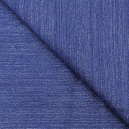 Cotton Denim Unstitched Stretchable Jeans Fabric (1.30 m to 6.50 m)-image-11
