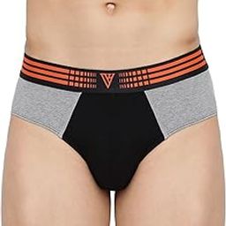 Men's Cotton Briefs-picture-17