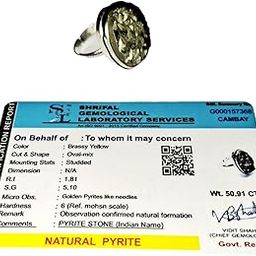 Divine Certified Crystal Ring for Abundance, Prosperity, Self Love, Wealth and Protection-image-32