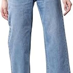 tokyo talkies Women's Flared Regular Jeans| High-Rise| Jeans Pant-picture-14
