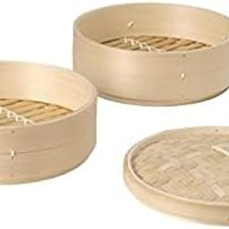 MARIAS KOMMERCE KLOCKREN Steamer, bamboo5.0 l-image-15