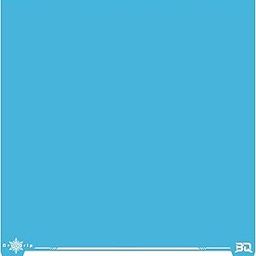 BIQU CryoGrip Pro Frostbite Build Plate for K1 Max 3D Printer, Cold Panda Build Plate, Room Temperature Printing, Double-Sided Textured Sheet, 310x315mm 1 Piece-image-5