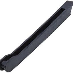 7/32" Stained Glass Copper Foiling Tool, Stained Glass Hand Foiler, Copper Foil Wrapping Tool for 7/32" Copper Foil Tape (Black)-image-93