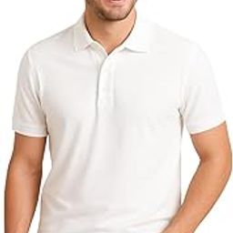 Tshirt for Men | Men Polo t-Shirt Shirt | Solid Cotton Rich Polo T Shirt | Collar Tshirts | Half Sleeves | Plain-Regular Fit-image-65