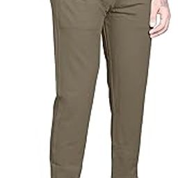 Men's Softball Pants by Baylor Athletics, Elastic Waist with Belt, Black, Grey, Navy Blue-image-39