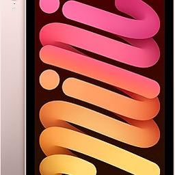 Apple iPad Mini (6th Generation): with A15 Bionic chip, 21.08 cm (8.3″) Liquid Retina Display, 64GB, Wi-Fi 6 + 5G Cellular, 12MP front/12MP Back Camera, Touch ID, All-Day Battery Life – Pink-image-17