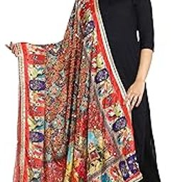 Women Dupatta-image-54
