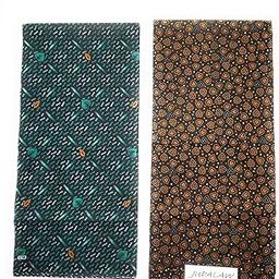100% Soft & Smooth Pure Cotton Printed Lungi For Men's 2.25 Mts Ready to Wear Un-Stitched Open Lungi (Pack of 2 Piece) (Multi-Colour) (print may vary colour will be provided same) 2HP2-image-6