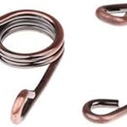 bnf 4x1 Pair Brass Plated 3'' Torsion Solo Seat for Chopper Bobber | Parts & Accessories | Motorcycle Parts | Seating | Other Seating-image-17