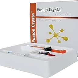 Dental Fusion Crysta Orthodontic Adhesive Kit-29