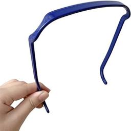 Yashidun® Lightweight Headband for Washing Face – Comfortable & Stylish Hair Accessory for Thick Hair-picture-20