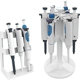 Laboratory Pipette Rack and Holder-17