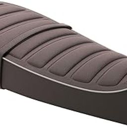 Royal Enfield 1990532 Brown Signature Scrambler Seat For Bear 650-image-26
