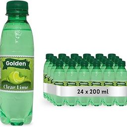 Cloud9 Golden Clear Lime | Clear Lime Juice | | Refreshing Taste | Clear Lime Soft Drink | 200 ml Pack of 24 [Price Including Courier Charges]-image-60
