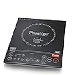 Prestige Sandwich Maker PGMFD 01 & Induction Cooktop Pic 6.1 V3 2200 Watts - Black & Prestige 1.5 Litre Kettle 1500-watts, Red-image-84