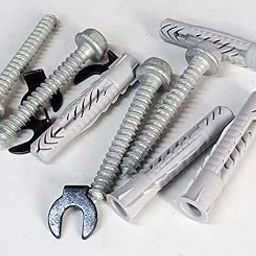Lag Bolt M8 x 70mm (4 Set)-image-17