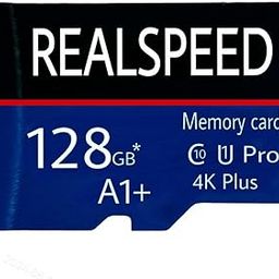 A1, 128 HD | Upto 130 MB/s | Class 10 | U1, C10 128 GB MMC Micro Card Class 10 130 MB/s Memory Card Compatible with Computer, Mobile, Tablet-24