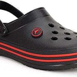 Clogs for Men, Clogs, Men Clogs, Fashionable Slip-on Clogs, Ultra-Soft, Comfortable, Light-Weight, Flexible, Clogs 001-image-12