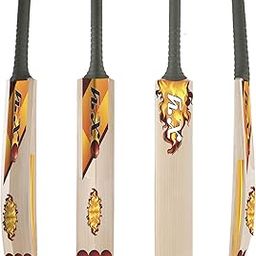 Brown Cloud Customized Exclusive Cricket Bat Stickers Personalized with Name/Initials/Text (CB 001) (Pack of 2 Set)-image-6