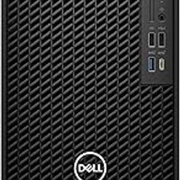Dell OptiPlex 7020 Plus Mini Tower (MT)- Intel® Core™ i7 14th Gen | 8 GB DDR5 | 512 GB SSD | Ubuntu or Dos | 5 Years Dell Onsite Warranty | Wi-Fi & Bluetooth | DVD±RW | No Monitor-20