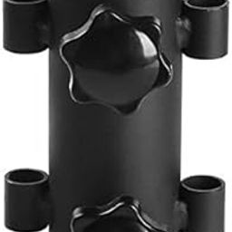 SAZ DEKOR 2xDurable Awning Rod Holder Windproof Reinforced for Fishing Outdoor Camping-image-36