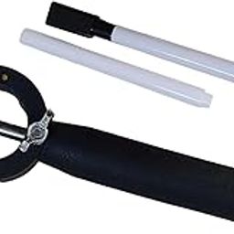 CLUB BOLLYWOOD Car Wheel Eyebrow Mark Scraper Data Recovery Adjustable Spare Parts | Motors | Automotive Tools & Supplies | Automotive Repair Kits | Dent Repair Kits & Tools-image-24
