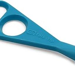 SPEECHGEARS Talk-Tip For Speech Therapy, Drooling, Dry Mouth And Is An Attachment Of V-Pen (Cyan) Pack of 1-11