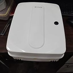 Outdoor ABS DVR Enclosure | Premium Enclosure for DVR/NVR/POE Switch (Single Box Dimension-350X300X125)-14