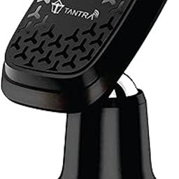 TANTRA Tango Car Mobile Holder, Strong Magnetic Mobile Phone Stand for Car-23