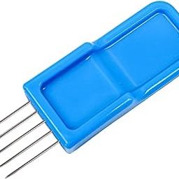 VELURA Pottery Bonding Tool Modeling Creative Sculpting DIY Clay Connecting Scratch|| Sculpting, Molding & Ceramics |Crafts-image-59