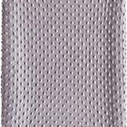 Changing Pad Cover Super Soft Minky Dots Skin-Friendly Breathable Wipeable Changing Table Sheets for Baby Boy and Baby Girl (Rose Gray)-image-69