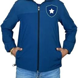 ORIGINAL WINDCHEATER JACKER FOR MAN-image-15