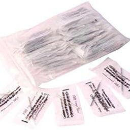 Mumbai Tattoo Piercing Needle Set Of 10pc - 12g-3