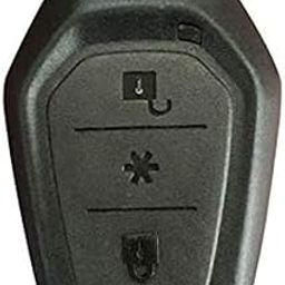 PRIMEART Model Compatibility for Mahindra TUV 300 Key Shell/Pad Shell-29