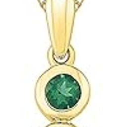 Marvelous Emerald Pendant-picture-16