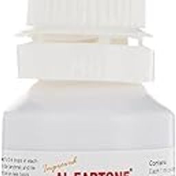 AL-EARTONE AL EARTONE EAR DROPS | Antifungal | Antibacterial | No Side Effects | 100% Ayurvedic & Natural Herbal Ear Drops | 10 ml | Pack of 1-image-5