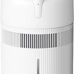 ARTISOUL® Personal Humidifier 3.5L Large Tank Easy To Clean For Fireplace Bedroom Home | Home Improvement | Heating, Cooling & Air | Humidifiers-image-73