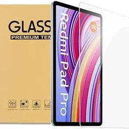 Printme Screen Protector Compatible with Redmi Pad Pro 5g 12.1", Case Friendly Tempered Glass for Redmi Pad Pro 12.1inch【Anti Scratch 】【Anti Bubble】【High Definition】-26