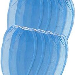 Meadawgs® 10Pcs Paint Strainer Bags Leakproof Edge Easy to Use Practical Filtering Bag Blue 5 Gallon|Business & Industrial | Light Equipment & Tools |10pcs Paint Strainer s-10