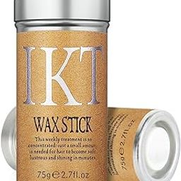 Keli X IKT Hair Wax Stick for Women Frizzy & Baby Hair (Floral)-33