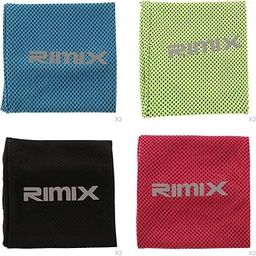 BNF® 4 Pairs Unisex Sports Wristbands Athletic Exercise Sweatbands Wrist Bands|Sporting Goods | Outdoor Sports | Skateboarding & Longboarding | Clothing, Shoes & Accessories-26