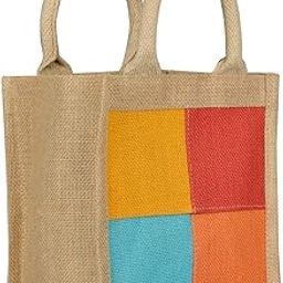 Women's Handbag (Multicolored)-image-6