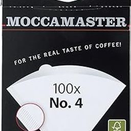Technivorm #4 Coffee Filters 85022, Box of 100-image-17
