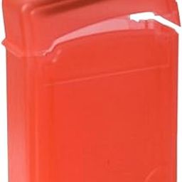 MERISHOPP Double 2.5" Hard Drive HDD Ssd Enclosure External Case Storage Box Red|Computers/Tablets & Networking | Drives, Storage & Blank Media | Drive Enclosures & Docks-26