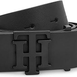 Men's Belt (8903496115376_Black_MEDIUM-90 CMS)-picture-42