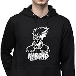 The Modern Soul unisex-adult Polyester Hooded Neck Sweatshirt-picture-41