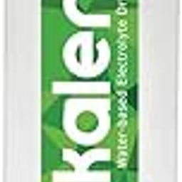 Alkalen Water-Based Electrolyte Drink pH Alkaline 8.5 to 9.5 1 L (Pack of 12)-image-20