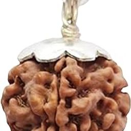RudraBharat Original Nepali 1 Mukhi GOL Rudraksha/Original Ek Mukhi Rudraksha with Lab Certificate/Certified One Face Round Rudraksha-image-89