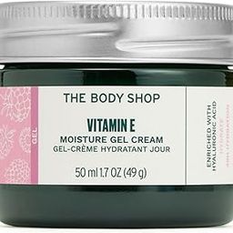 The Body Shop Vitamin E Intense Moisture Cream, 50 ML - For All Skin Types | 72 Hr Hydration | Vegan-21