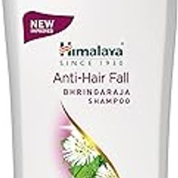 Himalaya Anti Hair Fall Shampoo with Bringaraja, 1000 ml-34